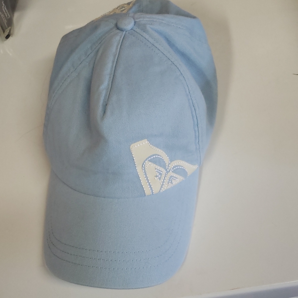 Roxy Hat